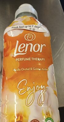 N-OMEKŠIVAČ LENOR 700MLGOLD ORCHID