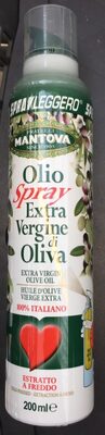 MASLINOVO ULJE U SPREJU 200 ML EKSTRA DJEVICANSKO