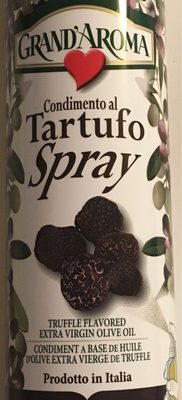 MASLINOVO ULJE U SPREJU TARTUFI 200 ML