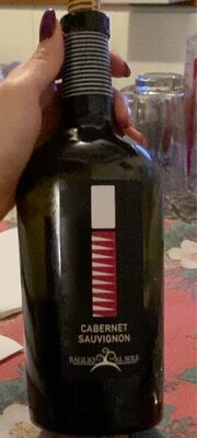 VINO VILLA CABERNET SAUVIGNON 0,75L