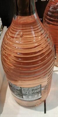 PJ.VINO 20 RIGHE 0,75 L ROSE