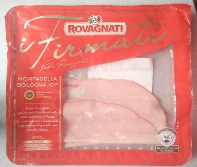 MORTADELLA IGP