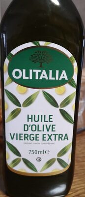 ULJE MASLIN EV 0,75L OLITALIA