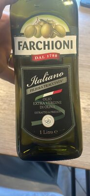 ULJE MASL.EX.DJ.FARCH.100% 1 L