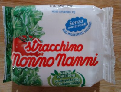SIR SVJEZI STRACCHINO 100 G NONNO NANNI