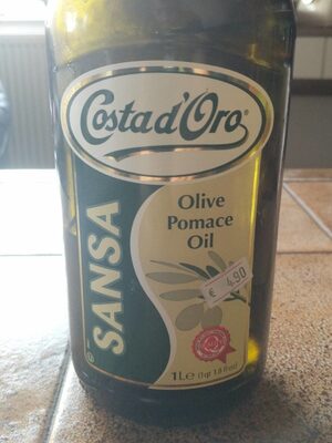 1L COSTA D'ORO MAS.ULJE KOMINE