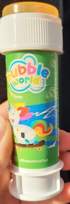 SAPUNSKI BALON UNICORN 60 ml.