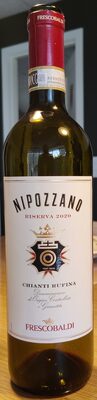VINO FRESCOBALDI NIPOZZANO RISERVA 0.75L