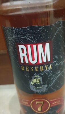 RUM SUPERIOR 40% VOL. 700ml