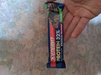 PLOČICA PROT. LJEŠ. 48 g ENERV