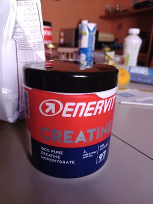 ENERVIT SPORT KREATIN 330G