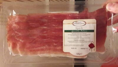SPECK GRANVASCHETTA 120GR