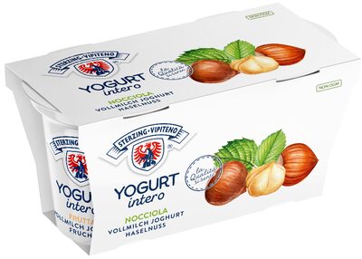 JOGURT LJESNJAK 2X125 G STERZING