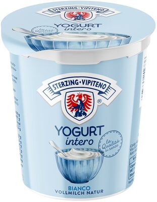 JOGURT KREMASTI 400 G STERZING-VIPITENO