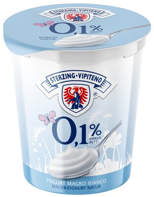 JOGURT KREMASTI S MANJE MASTI 400 G STERZING-VIPITENO