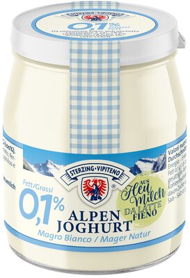 JOGURT ALPSKI VIPITENO 0.1%MM 150G