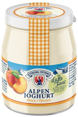 JOG.ALPSKI BRESKVA 150 G STERZING-VIPITENO