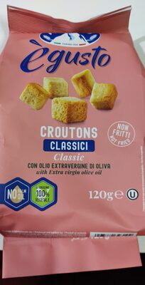 KRUTONI CLASSIC 120 G MONVISO