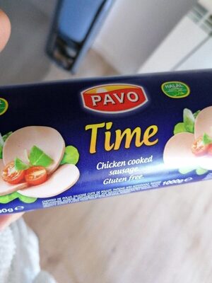 PILEĆA POSEBNA 1kg PAVO