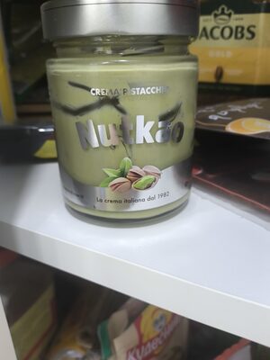 KREM OD PISTAĆA 330G