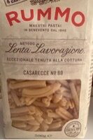 N-TJESTENINA RUMMO 500G CASARECCE No 88 -8/1-