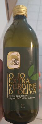 MASLINOVO EKSTRADJEVIČANSKO ULJE 1l