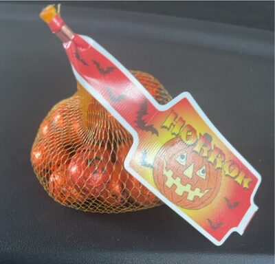 PRALINE COK. BUNDEVE MREZICA 100 G LAICA