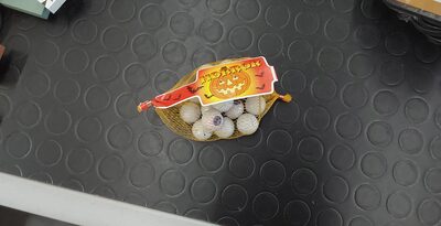 PRALINE COK. OCI MREZICA 100 G LAICA