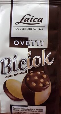 USKRSNJA JAJA DVOBOJNA S LJESN. I ZITARI. U VR.120 G LAICA