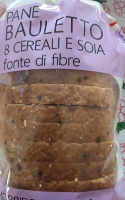 TOST INT.8 VRSTA ŽIT. 400 g OR