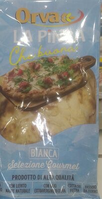 PINSA 230 G ORVA