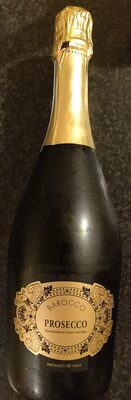 VINO PEN PROSECCO BAROCCO 0.75L