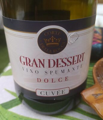 PJEN.VIN.GRAN DESSER SLATKO 750ml