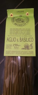 TESTENINA B LUK BOS LING 250G MOREL