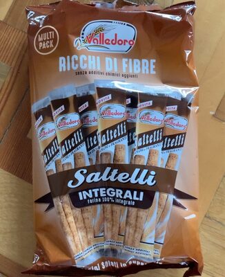 240G SALTELLI GRISINI INTEGRAL