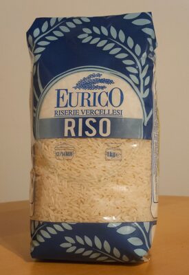 RIŽA DUGOZRNATA 1kg