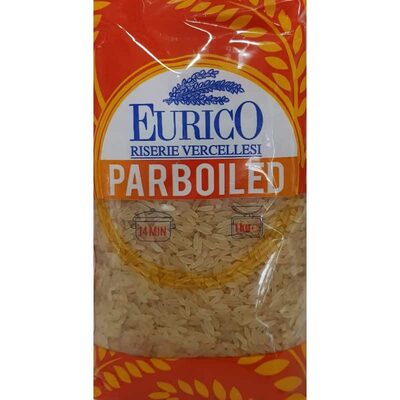 RIŽA DZ PREDKUHANA EURICO 1kg