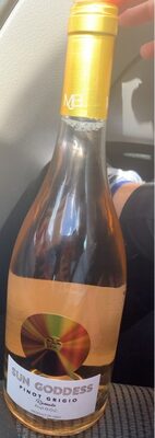VINO 0,75 l FANTINELSUN GOODESS