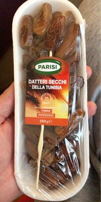 DATULJE BEZ KOŠTICA 200g
