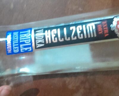 VODKA 37,5% 700ml