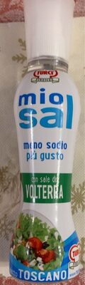 SOL SPRAY 140 ML