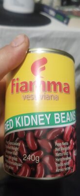 GRAH FIAMMA 400G CRVENI