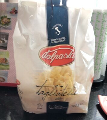 TESTENINA TAGLIATELLE BERRUTO 500G