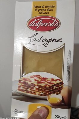 Lasagne