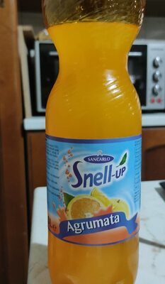 NARANČADA 12% 1,5l