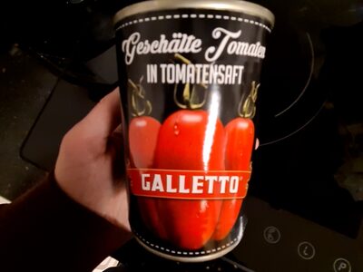 RAJCICA 400 G PELAT GALETTO