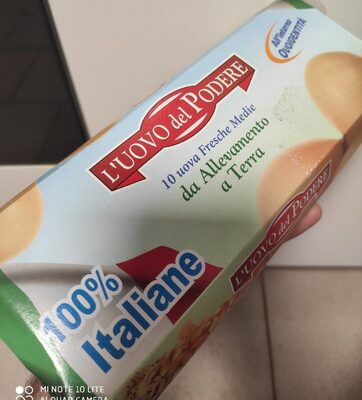 JAJA M RAZ 10/1 PODNI UZGOJ COOP
