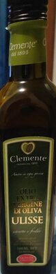 ULJE MASLINOVO CLEMENTE EXTRA DEVIČANSKO 0.5L
