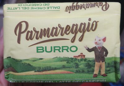 MASLAC 200 G PARMAREGGIO