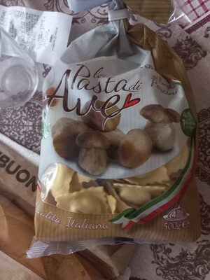 TORTELLI S VRGANJIMA 500g